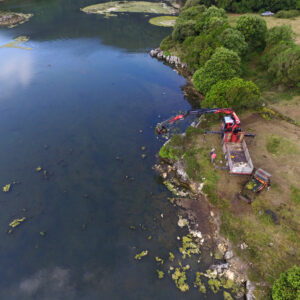 Financial tools to support estuaries restoration and conservation projects